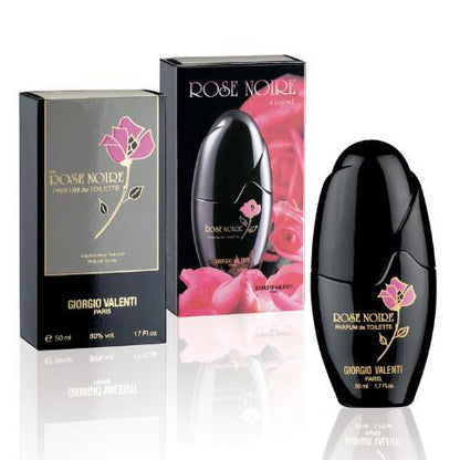 Rose Noire