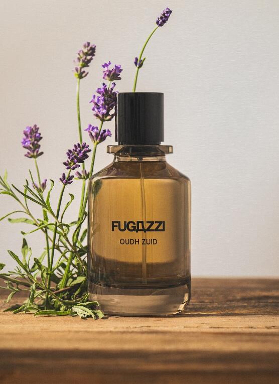Oudh Zuid - Extrait de Parfum