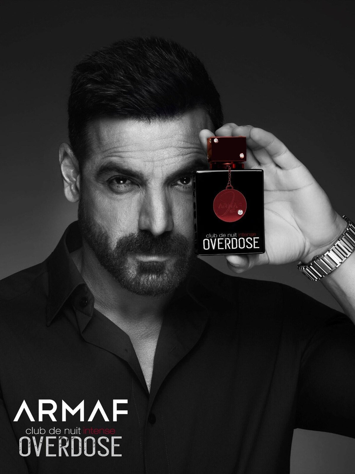 Club de Nuit Intense Overdose