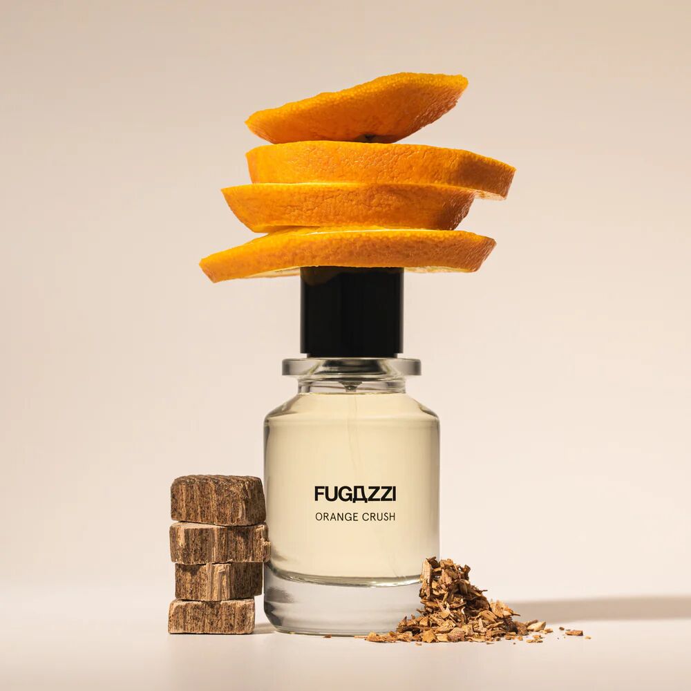 Orange Crush - Extrait de Parfum