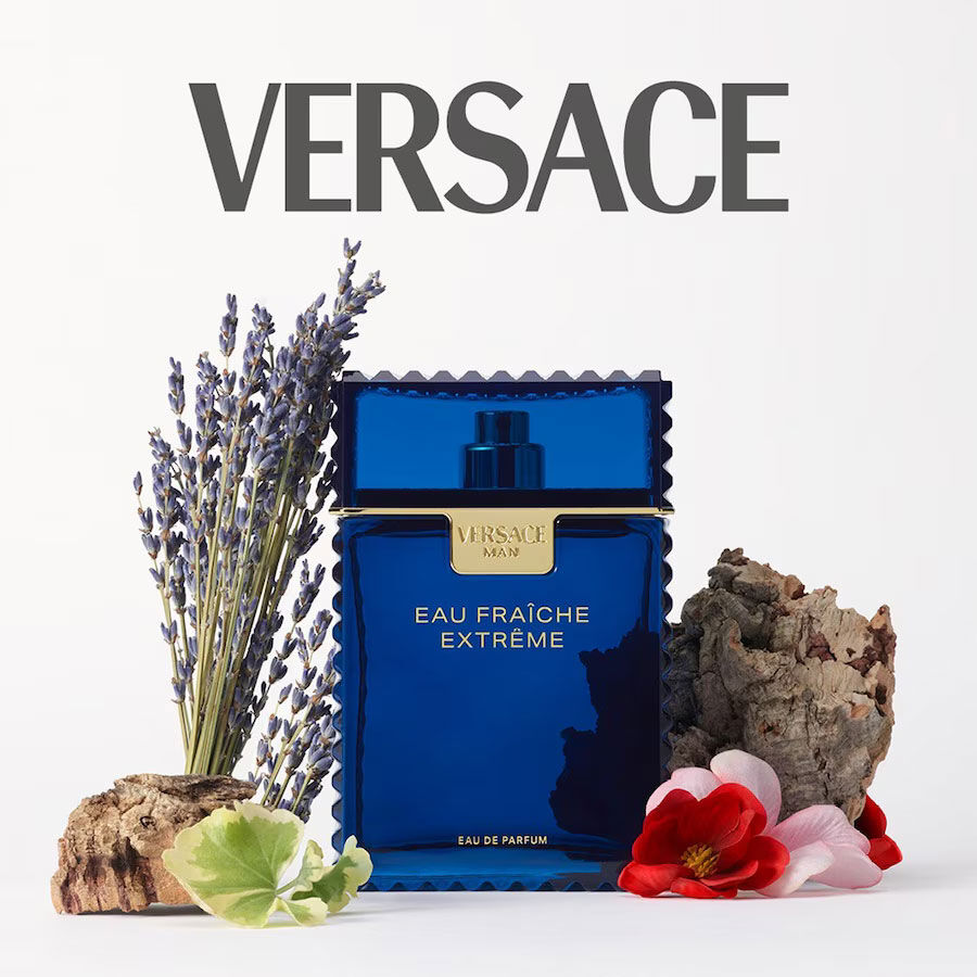 Eau Fraiche Extreme