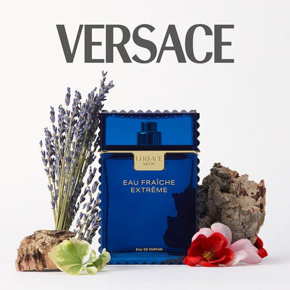 Eau Fraiche Extreme