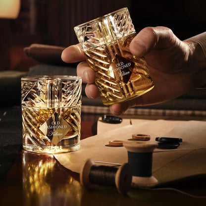 Old Fashioned