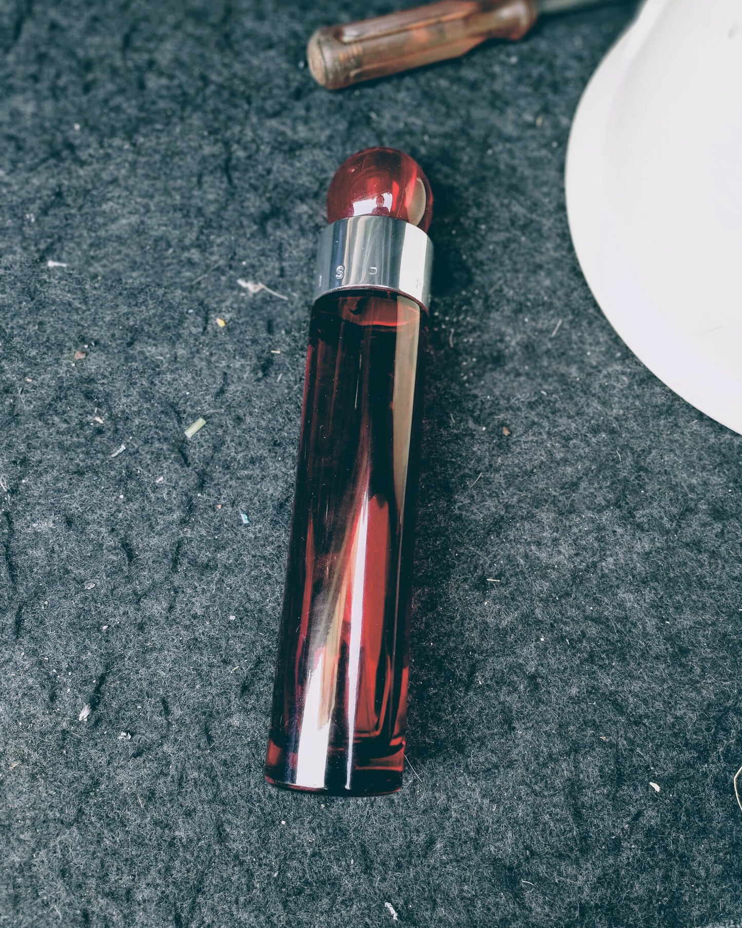 360° Red for Men - 360 Grados Roja Hombre