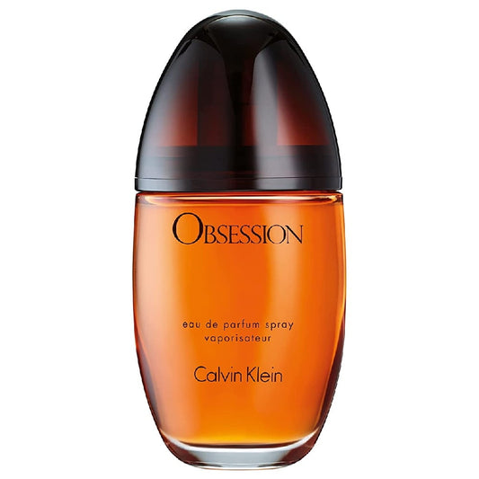 Obsession for Women - Mujer
