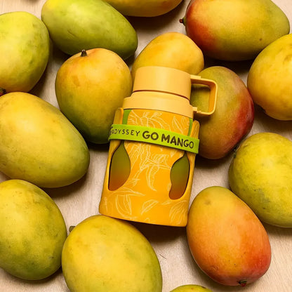 Odyssey Go Mango