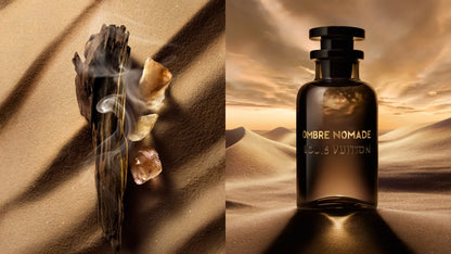 Ombre Nomade