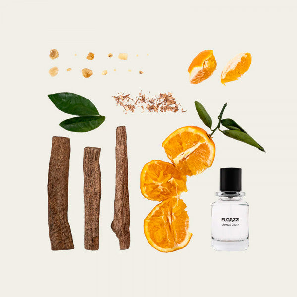 Orange Crush - Extrait de Parfum