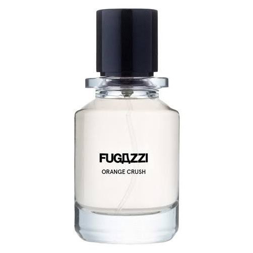 Orange Crush - Extrait de Parfum