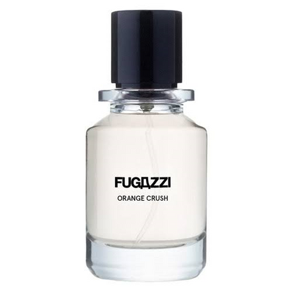 Orange Crush - Extrait de Parfum