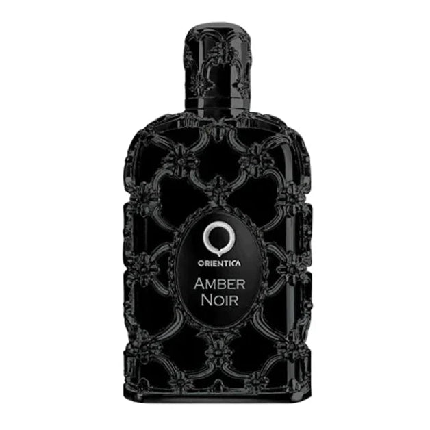 Amber Noir