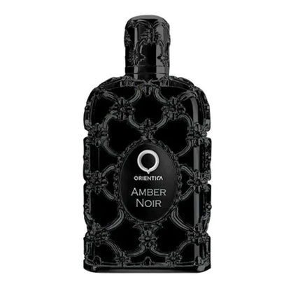 Amber Noir