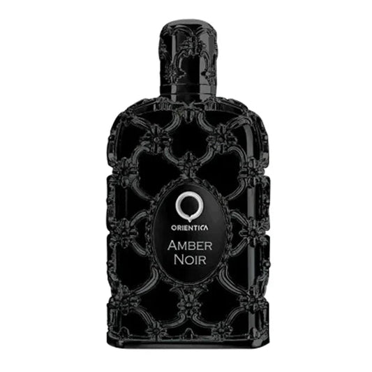 Amber Noir