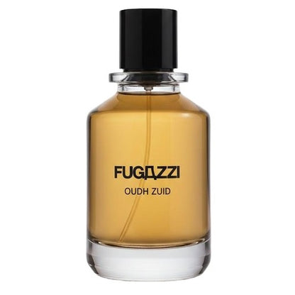 Oudh Zuid - Extrait de Parfum
