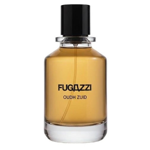 Oudh Zuid - Extrait de Parfum