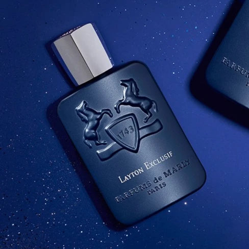 Layton Exclusif