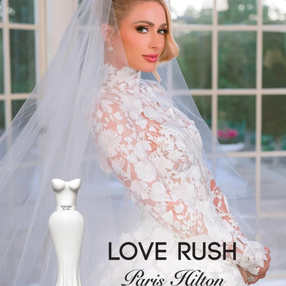 Love Rush