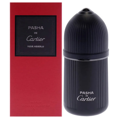 Pasha Noir Absolu