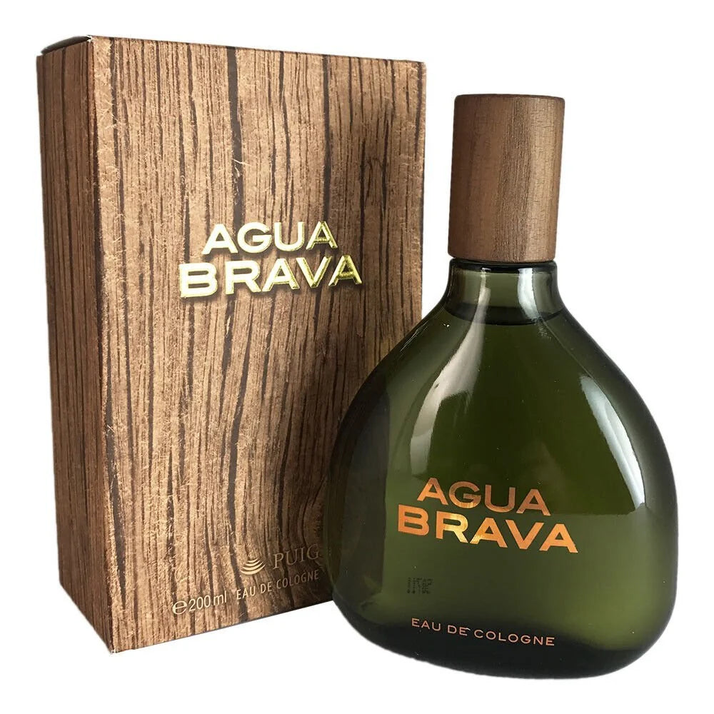 Agua Brava