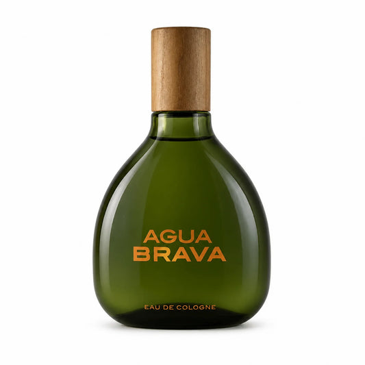 Agua Brava