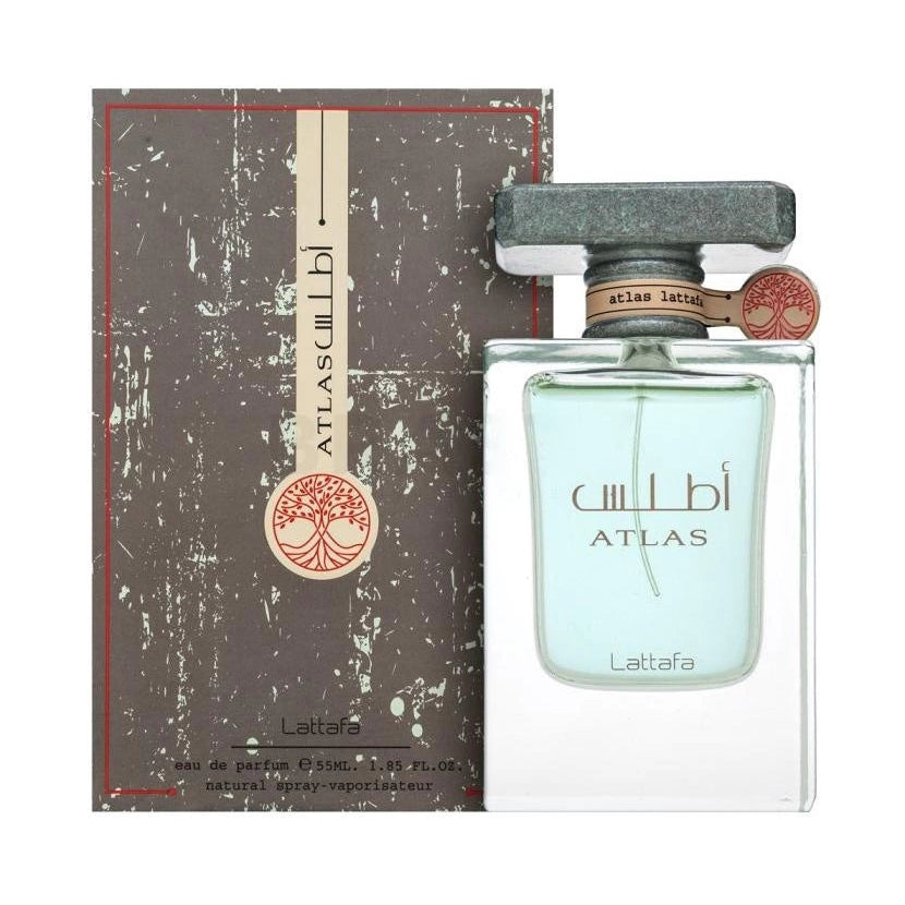Atlas