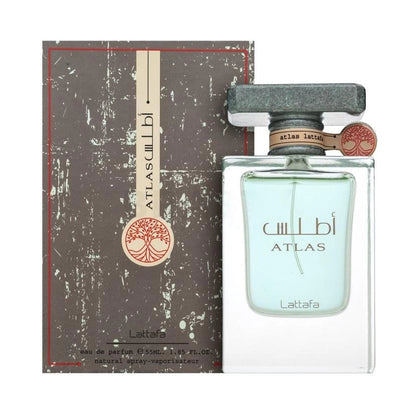 Atlas