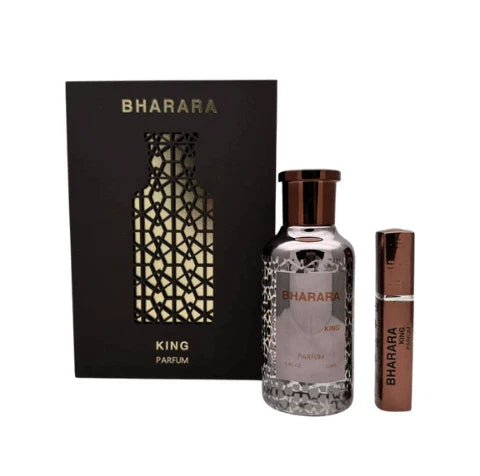 King - Parfum