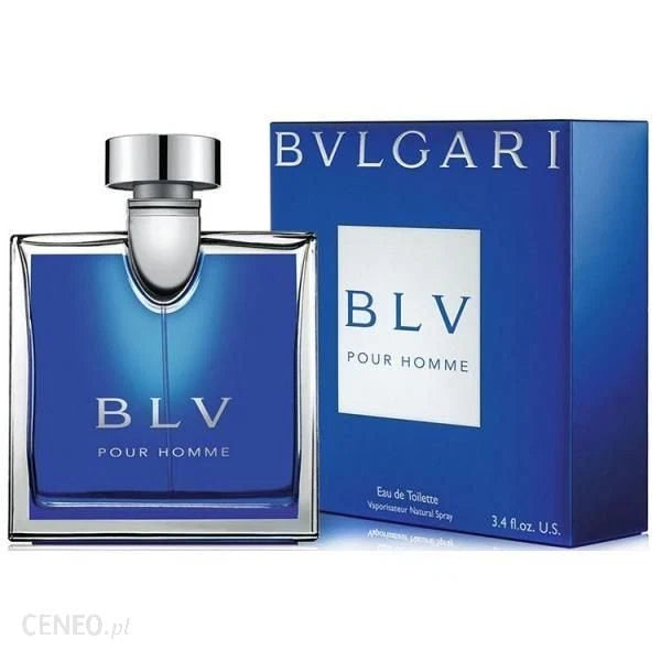 BLV Pour Homme - Hombre