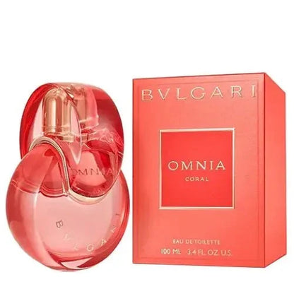 Omnia Coral
