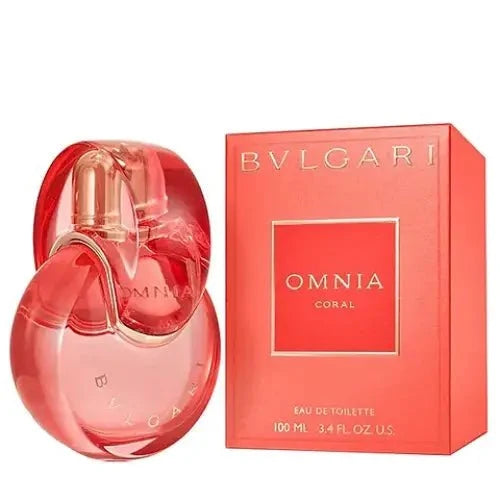 Omnia Coral