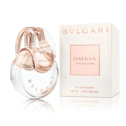 Omnia Crystalline