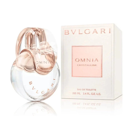 Omnia Crystalline