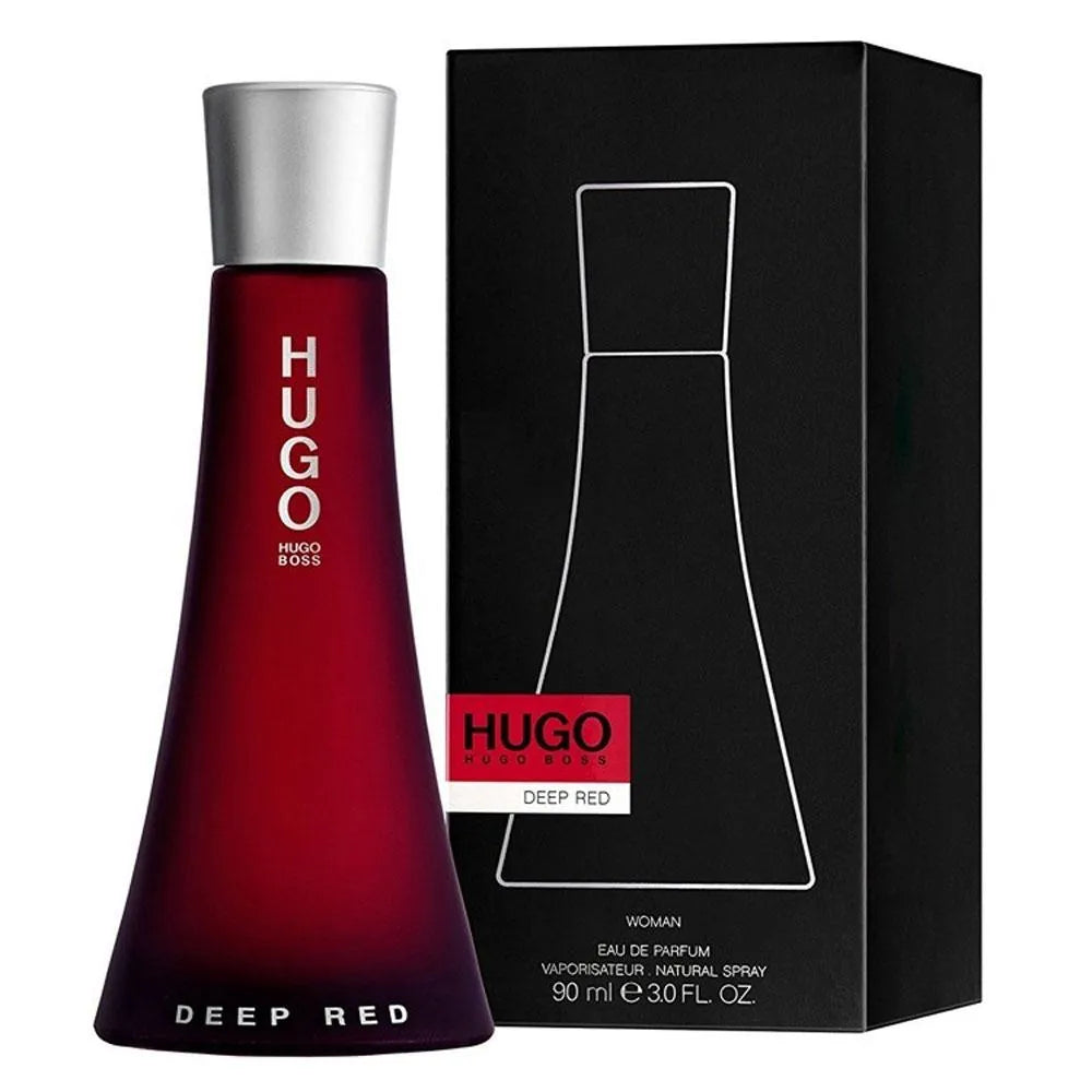 Deep Red