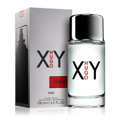 XY