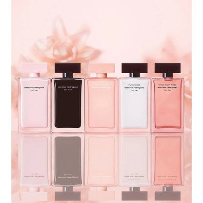 Narciso Rodriguez for Her - Eau de Parfum