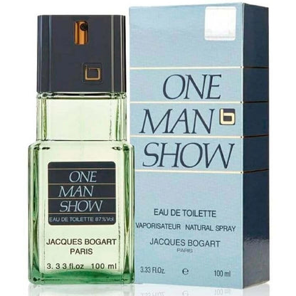 One Man Show
