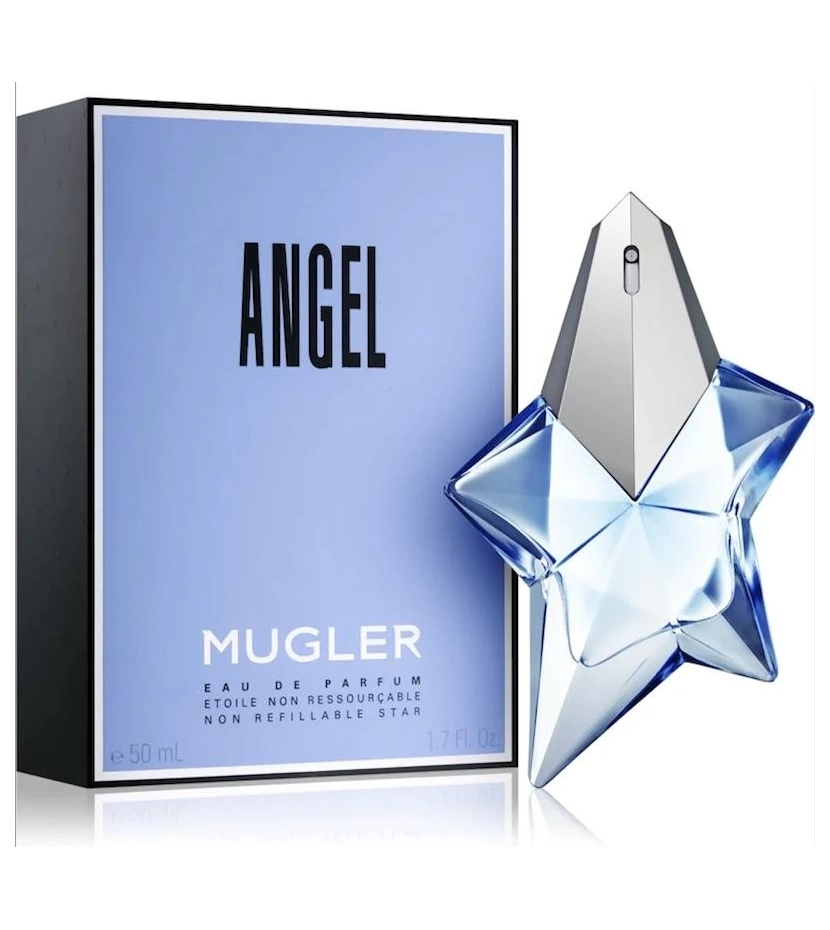 Angel - Mujer