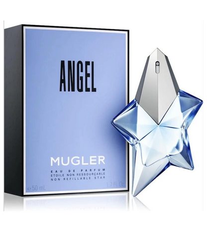 Angel - Mujer