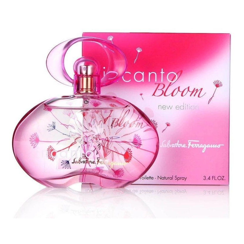 Incanto Bloom