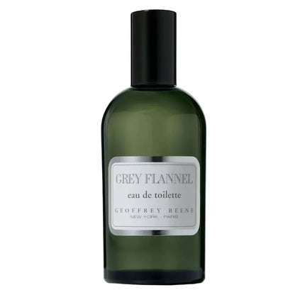 Grey Flannel