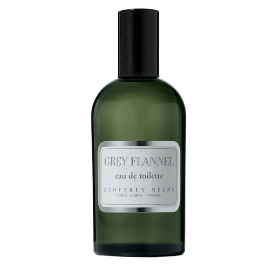 Grey Flannel