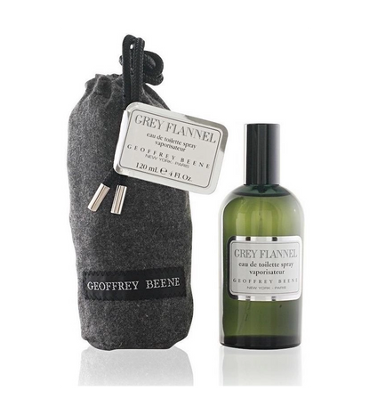Grey Flannel