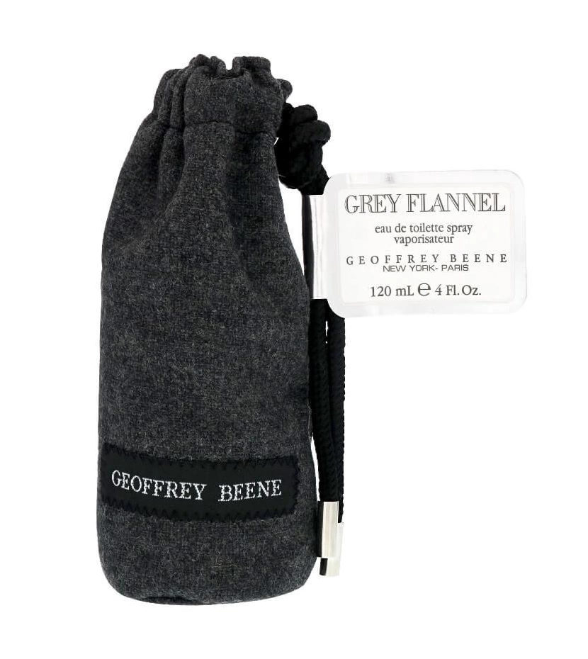 Grey Flannel