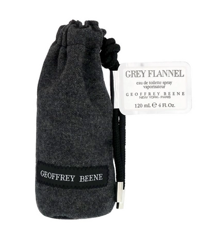 Grey Flannel