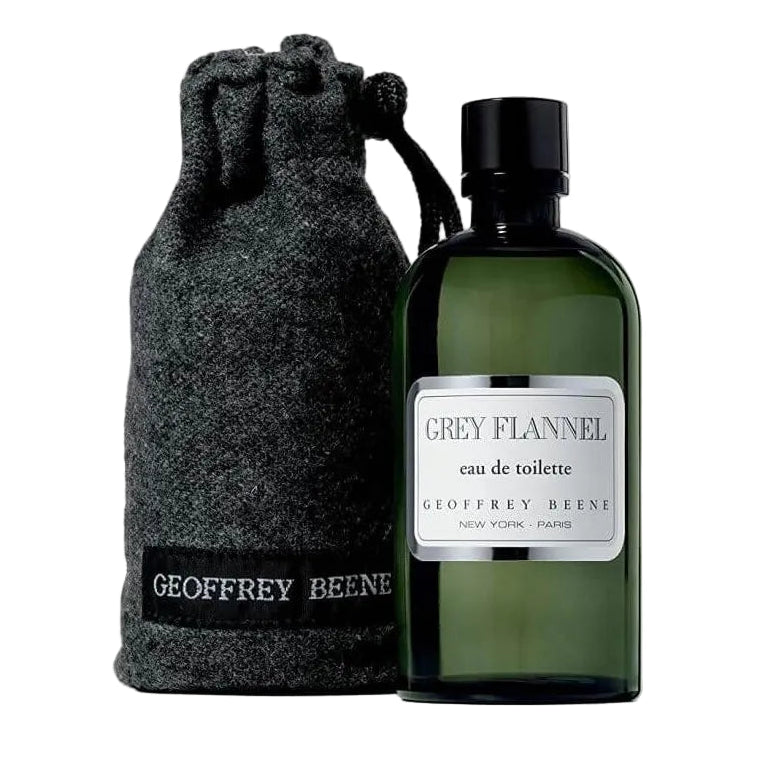 Grey Flannel