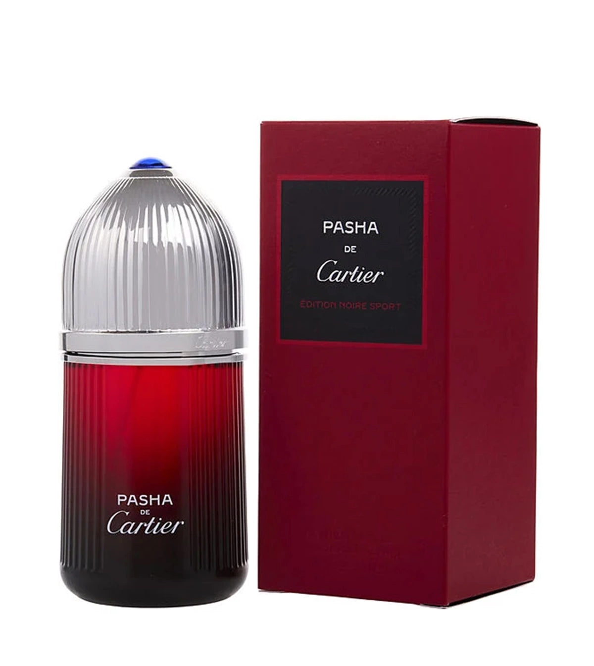 Pasha Noire Sport