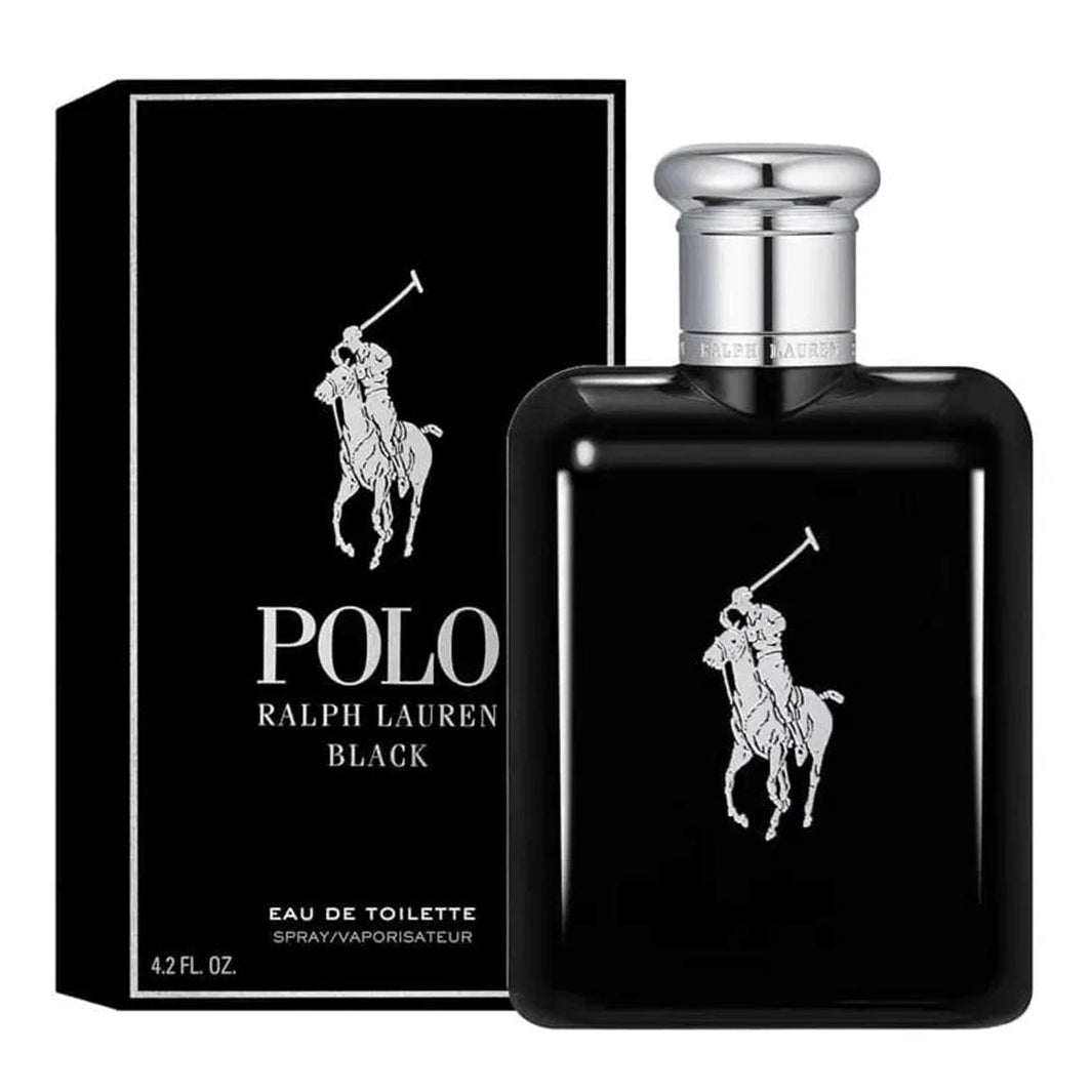 Polo Black
