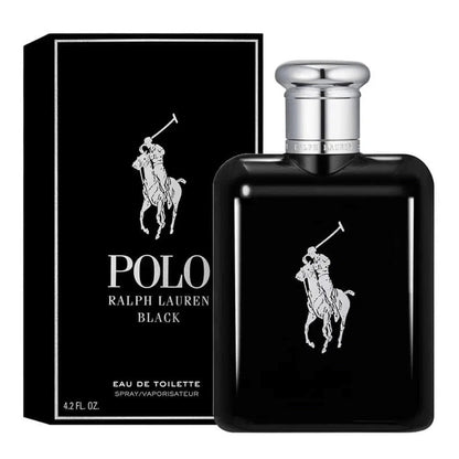 Polo Black