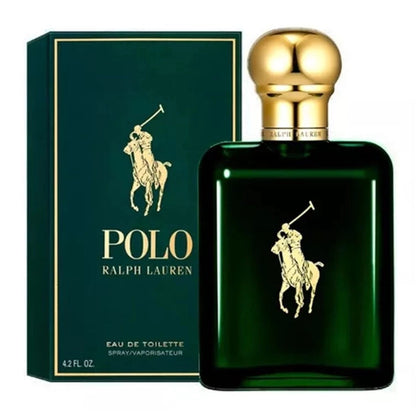 Polo - Eau de Toilette - Verde Clásica