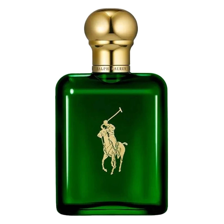 Polo - Eau de Toilette - Verde Clásica